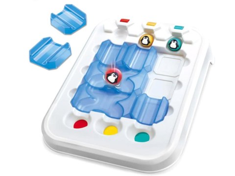 Gra logiczna przygoda pingwinka edukacyjna ZA4536 Gra logiczna przygoda pingwinka edukacyjna ZA4536