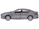 Model kolekcjonerski Lexus ES300h 1:35 metalowe auto światło dźwięk ZA5051