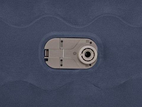 Bestway 2-osobowy Materac Queen Tritech Truleisure Air 203x152x51cm 6716P