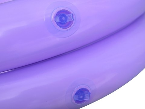 Bestway Basenik dmuchany pompowany brodzik dla dzieci 61x15cm 51061 Bestway Basenik dmuchany pompowany brodzik dla dzieci 61x15cm 51061