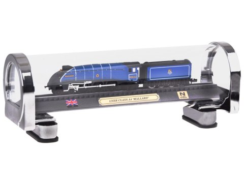 Lokomotywa Model kolekcjonerski LNER CLASS A4 MALLARD RC0646 Lokomotywa Model kolekcjonerski LNER CLASS A4 MALLARD RC0646
