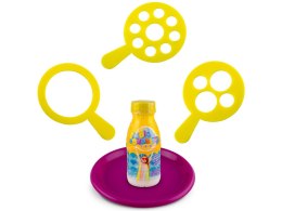 Zestaw Big Set Duże bańki - 3 obręcze ZA5149
