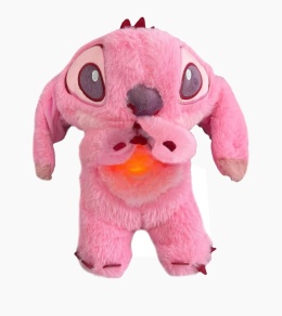 Oddychający Stich Angel™ - szybkie zasypianie