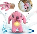 Oddychający Stitch Angel™ - szybkie zasypianie