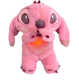 Oddychający Stitch Angel™ - szybkie zasypianie