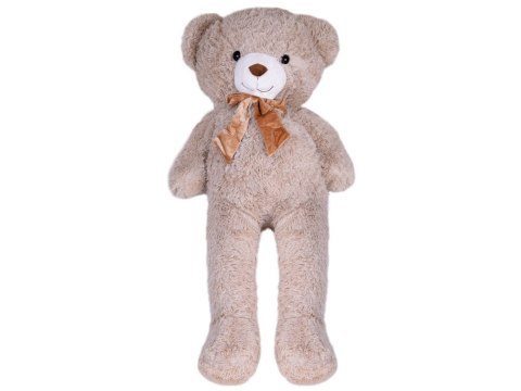 Duży Miś pluszowy BENIO 110cm miękka duża maskotka ZA5332 JB Duży Miś pluszowy BENIO 110cm miękka duża maskotka ZA5332 JB