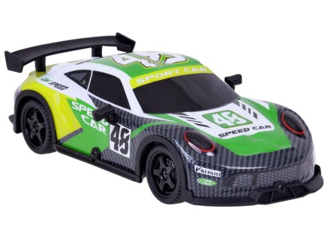 Auto do Driftu Super Wyścigowy Samochód Zdalnie Sterowany RC0699
