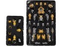 Hasbro Transformers Decepticons Cheetor 18cm Figurka kolekcja BONUS ZA5473