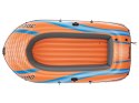 Bestway Zestaw Dmuchany ponton Kondor Elite 3000 z wiosłami i pompką 61145