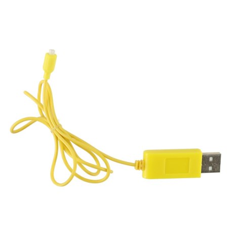 Dron RC Syma S026H-1 2.4GHz Wi-Fi czarny