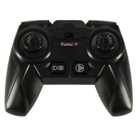 Traktor RC ciągnik rolniczy z przyczepą 2,4G 3,7V 500mAh