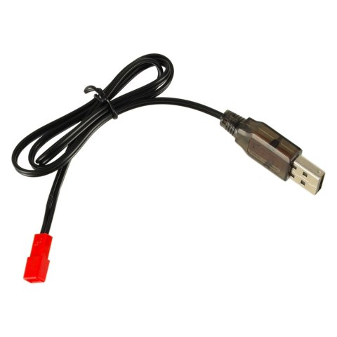 Traktor RC ciągnik rolniczy z przyczepą 2,4G 3,7V 500mAh