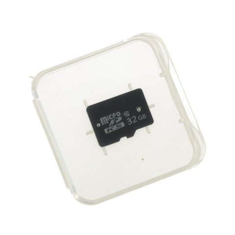 Aparat cyfrowy fotograficzny dla dzieci kamera zabawka + karta 32GB różowy syrenka