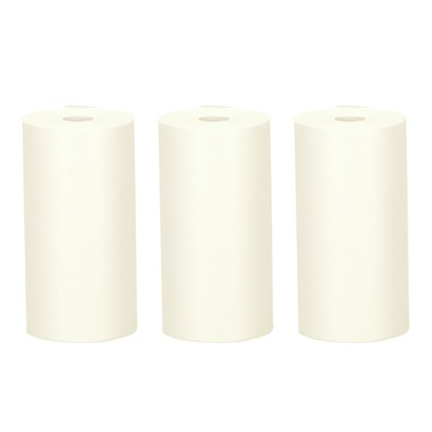 Aparat fotograficzny natychmiastowy drukarka termiczna + wkłady karta 32GB panda