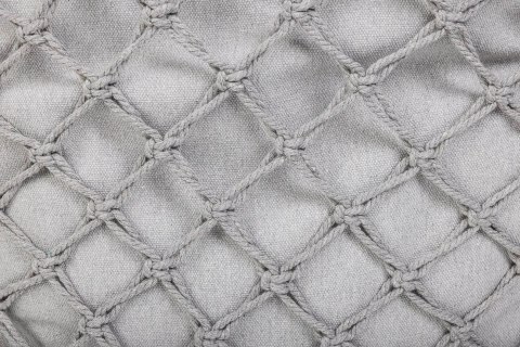 Huśtawka ogrodowa bocianie gniazdo z poduszką XXL szary 150kg Huśtawka ogrodowa bocianie gniazdo z poduszką XXL szary 150kg