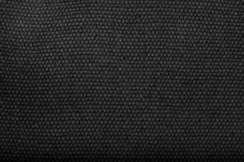 Poduszka do bocianiego gniazda XXL czarna