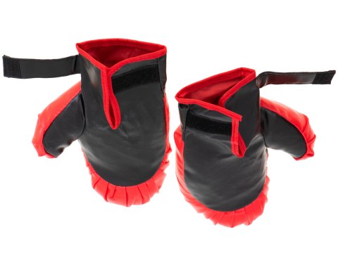 Worek bokserski i rękawice zestaw do boksowania Worek bokserski i rękawice zestaw do boksowania