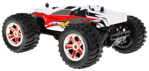 Auto R C Terenowe Buggy 2 4G 1 14