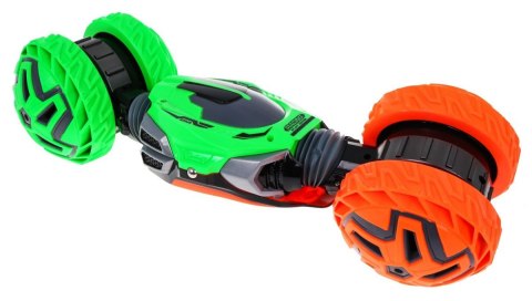 Auto Wyczynowe 2,4GHz