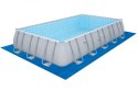Basen Stelażowy 22FT 671x366x132 cm POWERSteel BESTWAY