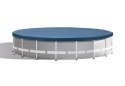 Basen Stelażowy Prism Frame Premium 18Ft 549 x 122 cm INT