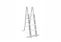 Basen Stelażowy Ultra XTR Frame 16Ft 488 x 122 cm z pomp