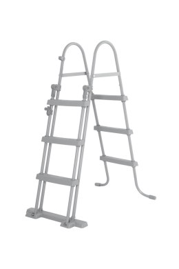 Basen stelażowy Steel Pro MAX 457x107 15FT BESTWAY 5w1 + Pompa + Drabinka + Pokrywa