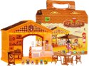 Domek-Kawiarnia Akcesoria