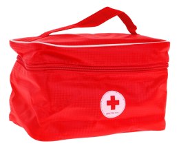 Drewniany zestaw Dentysty dla dzieci 3+ Akcesoria 32 el. Książeczki edukacyjne + Naklejki