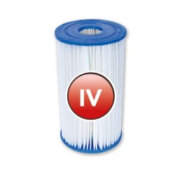 Filtr Do Pompy IV zestaw 3 szt x 58095 BESTWAY