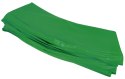 Kołnierz PAD Do Trampoliny 14FT ciemny zielony