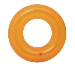 Koło do Pływania Pomarańczowe 51 cm BESTWAY