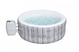 Fiji Lay-Z-Spa Przydomowe Spa BESTWAY 4-osobowe + Pompa + Filtr + ChemConnect