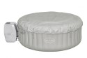Tahiti Lay-Z-Spa Pompowane Spa BESTWAY 4-osobowe + Pompa + Filtr + Pokrywa