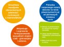 Mata Leżanka Dla Maluszka Niebieska