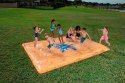 Mata Wodna Fun Blobz H2OGO 400 300 cm BESTWAY