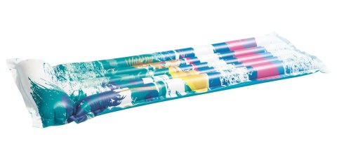 Materac Plażowy Super Surf 183 x 76cm BESTWAY Materac Plażowy Super Surf 183 x 76cm BESTWAY