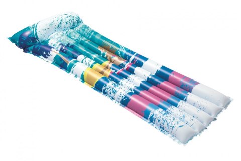 Materac Plażowy Super Surf 183 x 76cm BESTWAY Materac Plażowy Super Surf 183 x 76cm BESTWAY